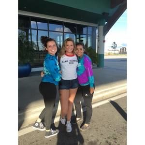 Meet your Posher, Emily